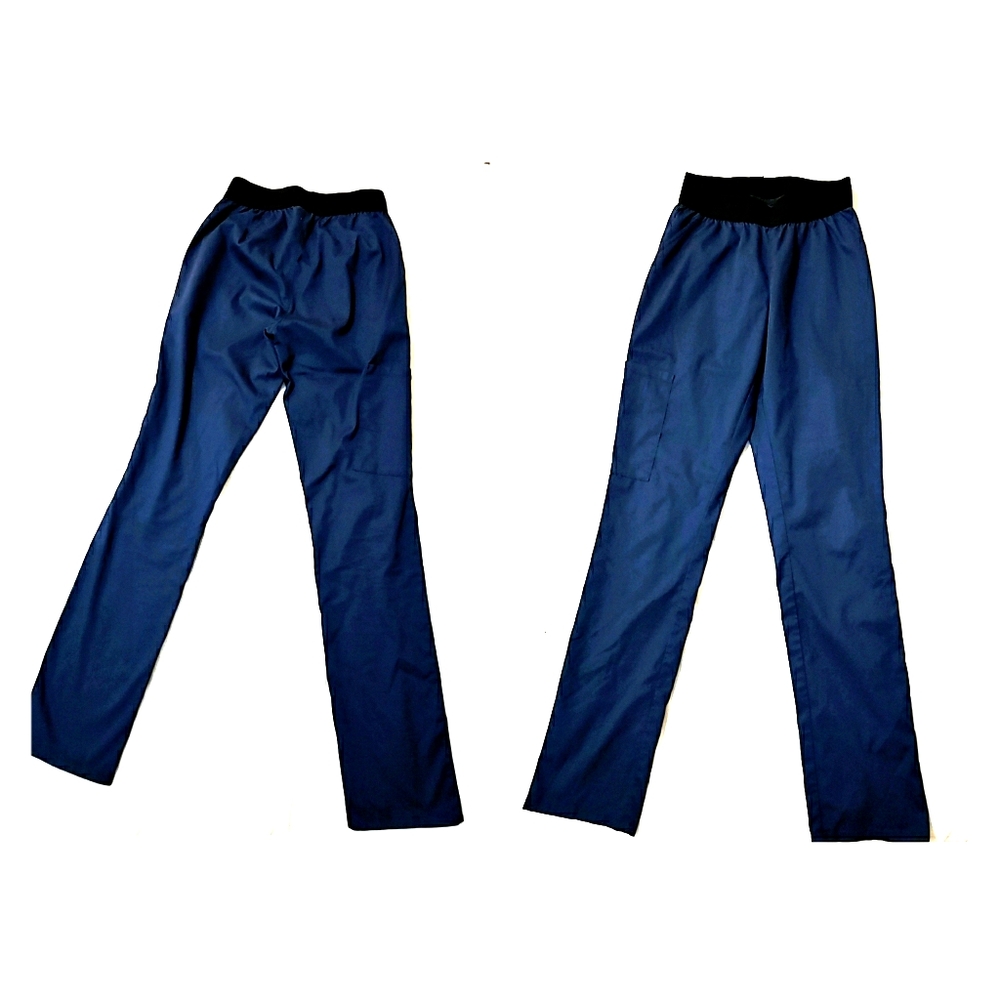JAANUU Scrub Pants